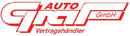 Logo Autohaus Graf GmbH